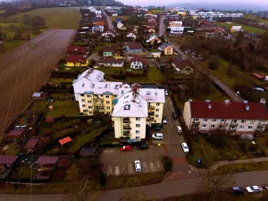 Prodej bytu 1+kk, Drásov, Hradčanská, 39 m2