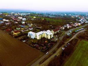 Prodej bytu 1+kk, Drásov, Hradčanská, 39 m2