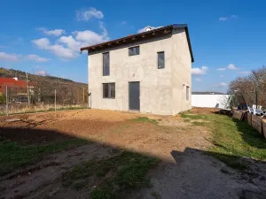 Prodej pozemku, Veverská Bítýška, Pod Stráží, 290 m2