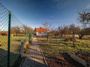 Prodej rodinného domu, Nebovidy, 58 m2
