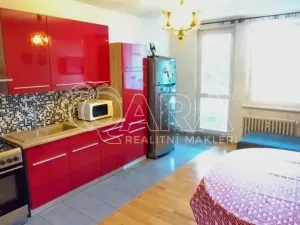 Prodej bytu 4+kk, Praha - Chodov, Valentova, 69 m2