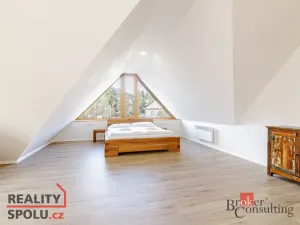 Prodej bytu 3+kk, Horní Lhota, 134 m2