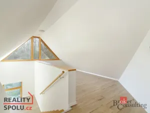 Prodej bytu 3+kk, Horní Lhota, 134 m2