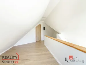 Prodej bytu 3+kk, Horní Lhota, 134 m2