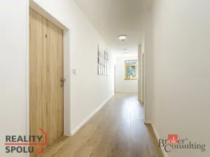 Prodej bytu 3+kk, Horní Lhota, 134 m2