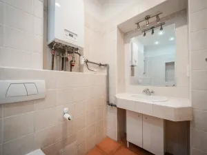 Pronájem bytu 3+1, Praha - Vinohrady, Mánesova, 100 m2