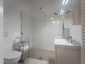 Pronájem bytu 3+kk, Praha - Vinohrady, Balbínova, 126 m2