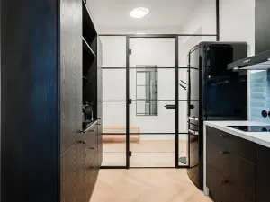 Pronájem bytu 2+1, Praha - Dejvice, Mařákova, 46 m2