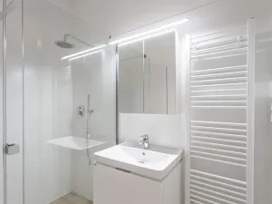 Pronájem bytu 3+kk, Praha - Vinohrady, Balbínova, 129 m2