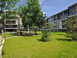 Pronájem bytu 4+kk, Praha - Vinohrady, Italská, 134 m2