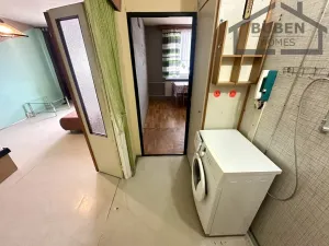 Pronájem bytu 1+1, Bor, Borská, 48 m2