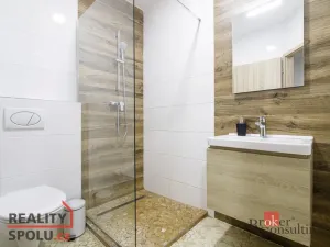 Prodej bytu 1+kk, Horní Lhota, 18 m2