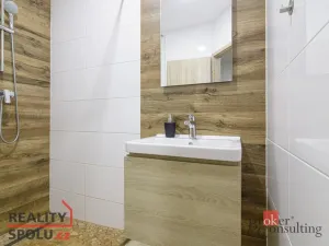 Prodej bytu 1+kk, Horní Lhota, 18 m2