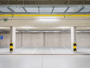 Pronájem bytu 2+kk, Praha - Smíchov, Holečkova, 74 m2