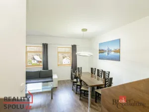 Prodej bytu 2+kk, Horní Lhota, 62 m2