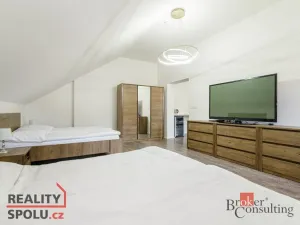 Prodej bytu 2+kk, Horní Lhota, 62 m2