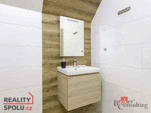 Prodej bytu 2+kk, Horní Lhota, 62 m2