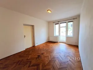 Pronájem bytu 3+1, Písek, Mírové nám., 96 m2