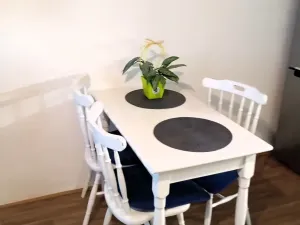 Pronájem bytu 2+kk, Písek, Na Pěníku, 43 m2