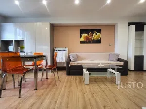 Pronájem bytu 2+kk, Písek, Dr. M. Horákové, 53 m2