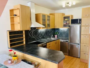 Pronájem bytu 2+kk, Beroun - Beroun-Město, Nad Paloučkem, 48 m2