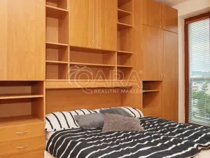 Pronájem bytu 2+kk, Beroun - Beroun-Město, Nad Paloučkem, 48 m2