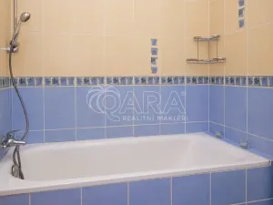 Pronájem bytu 2+kk, Beroun - Beroun-Město, Nad Paloučkem, 48 m2