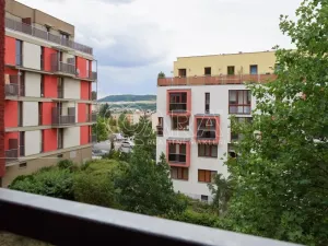 Pronájem bytu 2+kk, Beroun - Beroun-Město, Nad Paloučkem, 48 m2