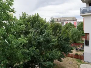 Pronájem bytu 2+kk, Beroun - Beroun-Město, Nad Paloučkem, 48 m2