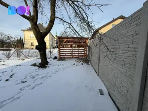 Pronájem bytu 2+kk, Pustá Polom, Slezská, 63 m2