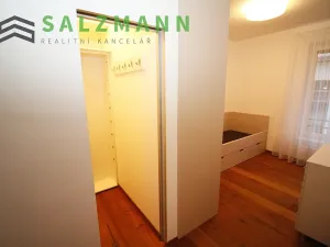 Prodej bytu 2+kk, Plzeň, Divadelní, 57 m2