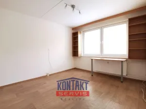 Pronájem bytu 1+1, České Budějovice - České Budějovice 3, 31 m2