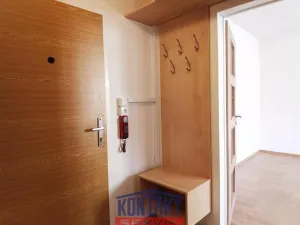 Pronájem bytu 1+1, České Budějovice - České Budějovice 3, 31 m2