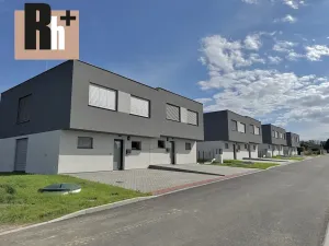 Prodej rodinného domu, Ostrava, 128 m2