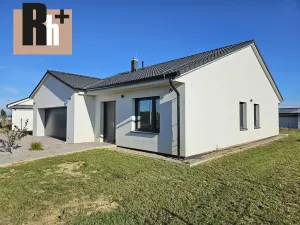 Prodej rodinného domu, Vysoký Újezd, Rochlova, 155 m2