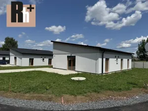 Prodej rodinného domu, Bohumín, 105 m2