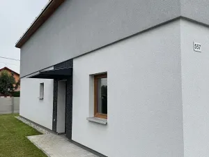 Prodej rodinného domu, Bohumín, 105 m2