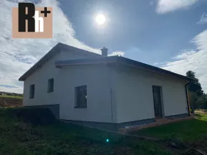 Prodej rodinného domu, Sedlnice, 98 m2