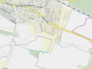 Prodej pole, Pardubice - Mnětice, 21140 m2