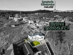 Prodej bytu 3+kk, Klimkovice - Hýlov, 68 m2