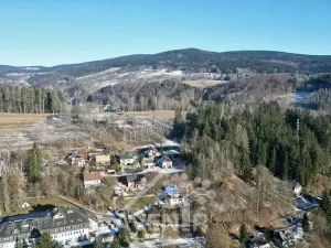 Prodej rodinného domu, Svoboda nad Úpou, Horská, 186 m2