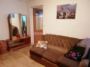 Pronájem bytu 3+1, Slušovice, Vítězství, 68 m2