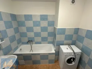 Pronájem bytu 3+kk, Praha - Chodov, Křejpského, 68 m2