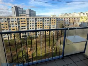 Pronájem bytu 3+kk, Praha - Chodov, Křejpského, 68 m2