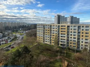 Pronájem bytu 3+kk, Praha - Chodov, Křejpského, 68 m2