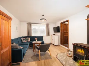 Prodej chalupy, Tvarožná Lhota, 85 m2