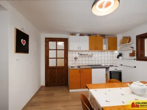 Prodej chalupy, Tvarožná Lhota, 85 m2