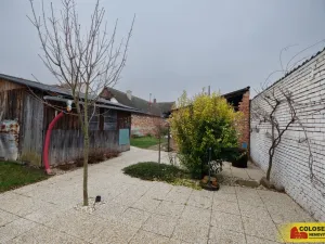 Prodej chalupy, Tvarožná Lhota, 85 m2