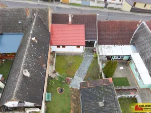 Prodej chalupy, Tvarožná Lhota, 85 m2