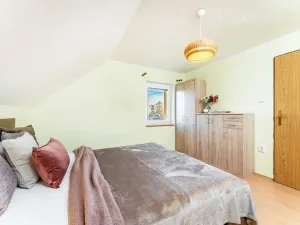 Prodej chaty, Soběslav, K Čerazi, 137 m2